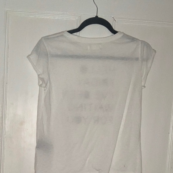 Friday tee shirt - Picture 2 of 2